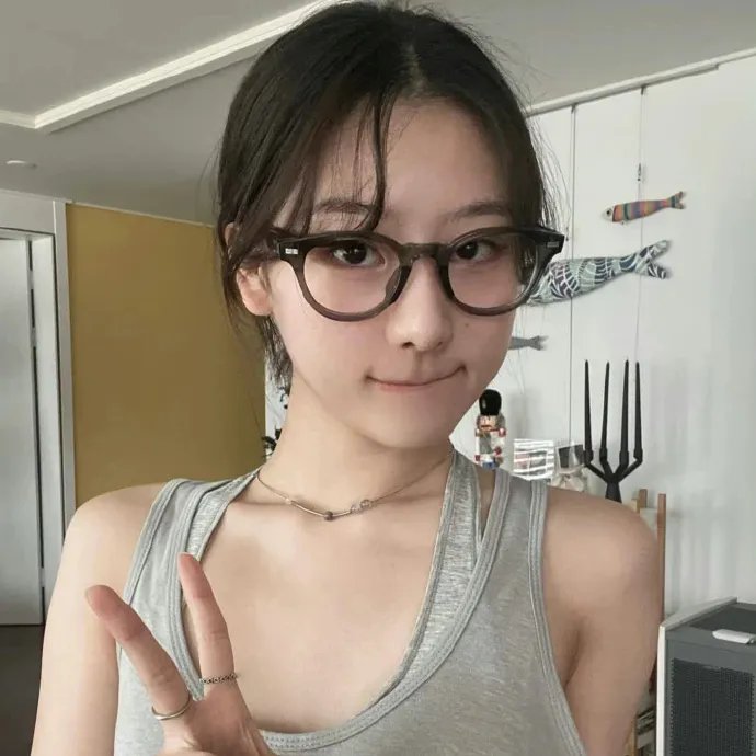 对我来说非常珍贵的你