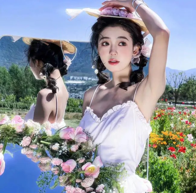 屠夫的灵媒娇妻