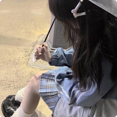 夜晚的莱奥