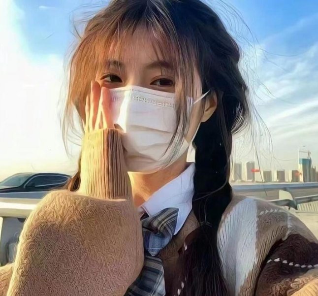 萨米的印记